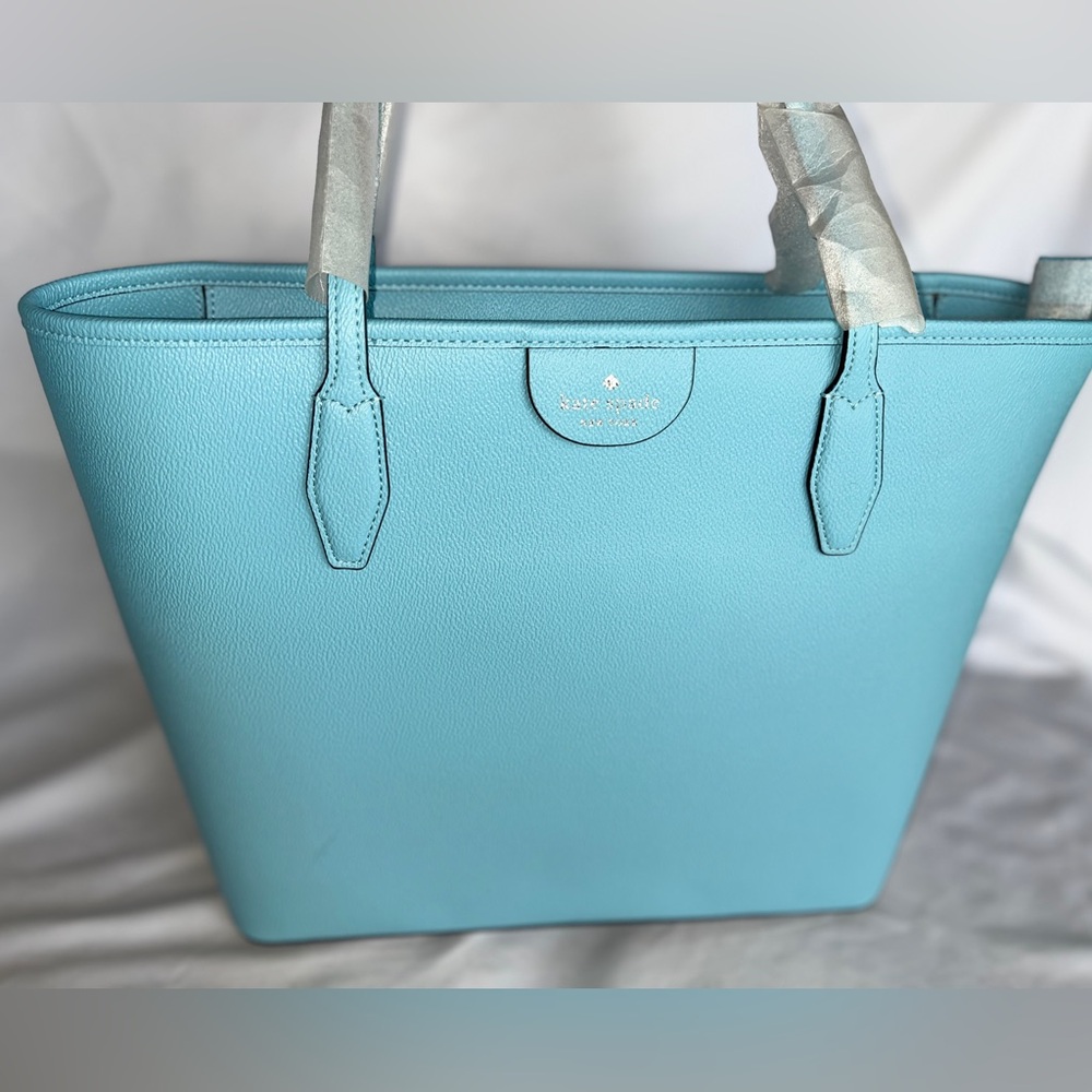 Kate Spade Lori large tote
